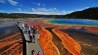 USA YELLOWSTONE NP, Grand Prismatic  Panorama 9325.jpg